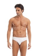 Erdem Erkek Gold Slip 1554