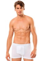 Jiber Erkek Full Likralı Boxer 153