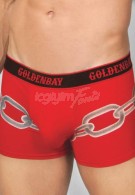 Goldenbay Erkek Boxer 1741