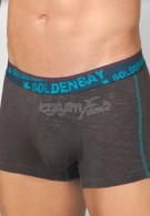 Goldenbay Erkek Boxer 1606