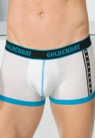 Goldenbay Erkek Boxer 1603