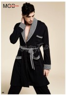 Mod Collection Erkek Sabahlık 1638