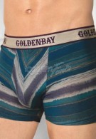 Goldenbay Erkek Boxer 1604