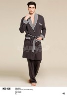 Mod Collection Erkek Sabahlık 1638