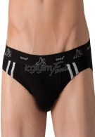 Dagi Eros Es Çift Biyeli 3'lü Slip 1920