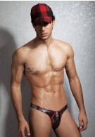 Doreanse G String 1368