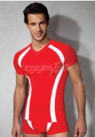 Doreanse Doğal MODAL Erkek T-Shirt 2527
