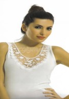 Erdem Bayan Ribana Atlet 2145
