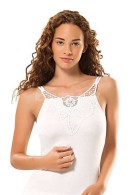 Erdem Bayan Dantelli Atlet 2222