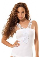 Erdem Bayan Dantelli Atlet 2220