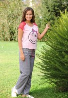 Maranda Bayan Yazlık Pijama Takımı 2940