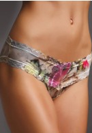 X-Lady Bikini Renkli 1516
