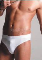 X-Man İç Giyim LİKRALI Erkek Kumaş Bel Slip 713