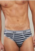 X-Man İç Giyim LİKRALI Erkek Slip 754