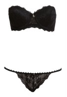 www.icgiyimfoni.com-Pierre Cardin-PİERRE-CARDİN-4503_SİYAH-01