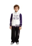 Dagi Erkek Çocuk Pijama Takım 1805