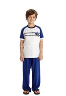 Dagi Erkek Çocuk Pijama Takımı 1585