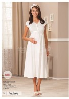 Pierre Cardin Bayan Lohusa Gecelik 5023