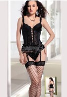 Missvera Jartiyerli Fantazi Takım 1023