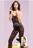 Missvera Vücut Çorabı 8052