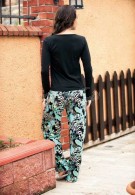 Maranda Bayan Kışlık Pijama Takım 6117