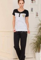 Pierre Cardin Pantolon Takım 8765