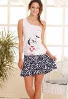 Pierre Cardin Gecelik 8708