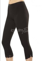 Donwear Bayan Dantelli Tayt 916