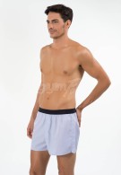 Kom Erkek Boxer Dokuma - Andon