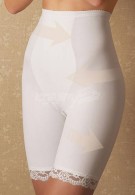 Anıl Paçalı Dantelli Korse 2440