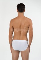 Kom Erkek 2'li Slip - Ariel