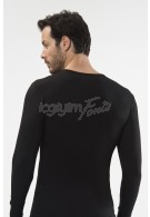 www.icgiyimfoni.com-Cacharel-CACHAREL-1603/SİYAH-01