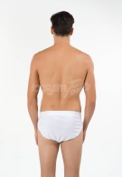 Kom Erkek 2'li Slip - Cuba