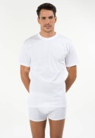 Kom Erkek 2'li T-Shirt - Eduardo