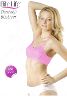 Elite Life Destekli Büstiyer 770