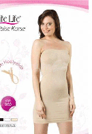 Elite Life Elbise Korse 960