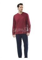 www.icgiyimfoni.com-Cacharel-CACHAREL-2153/BORDO-01