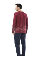 www.icgiyimfoni.com-Cacharel-CACHAREL-2153/BORDO-01