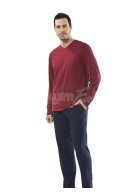 www.icgiyimfoni.com-Cacharel-CACHAREL-2153/BORDO-01