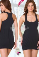 Emay Seamless Tayt Üzeri Tunik 5230