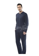 www.icgiyimfoni.com-Cacharel-CACHAREL-2153/LACİVERT-01