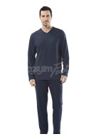 www.icgiyimfoni.com-Cacharel-CACHAREL-2153/LACİVERT-01