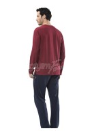 www.icgiyimfoni.com-Cacharel-CACHAREL-2148/BORDO-01