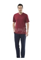 www.icgiyimfoni.com-Cacharel-CACHAREL-2151/BORDO-01
