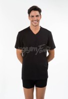 Kom Erkek T-shirt - Miguel