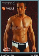 Miorre Erkek Slip 148-001004