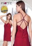 Miorre Gecelik String Takım CBZQW001-018276