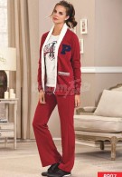 Pierre Cardin Üçlü Takım 8907