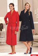 Pierre Cardin Polar Uzun Sabahlık 8895
