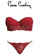 www.icgiyimfoni.com-Pierre Cardin-PİERRECARDİN-4034_BORDO-01